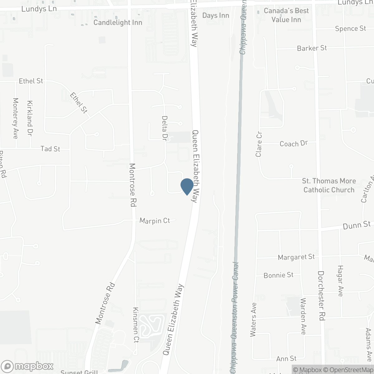 6548 LAGUNA Court, Niagara Falls, Ontario L2H 2W3
